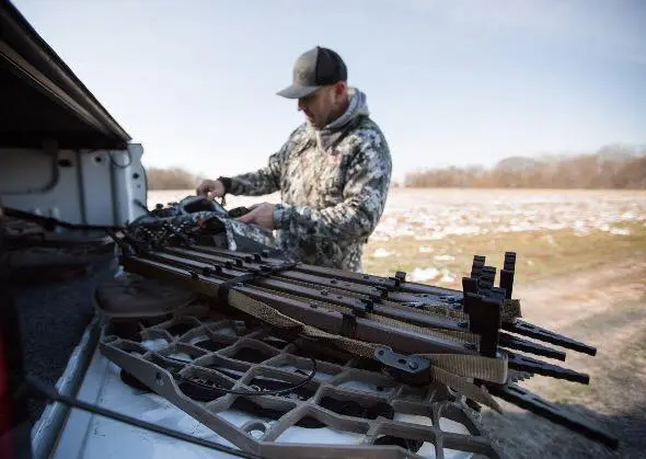 An Insider’s Guide to the Lone Wolf Tree Stand