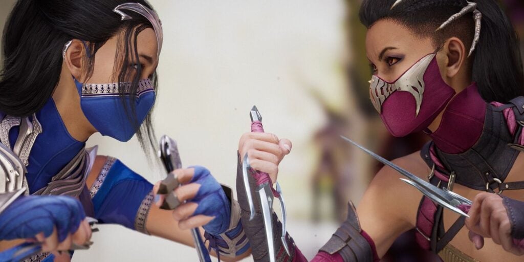 Where Can You Find the best mortal kombat characters?