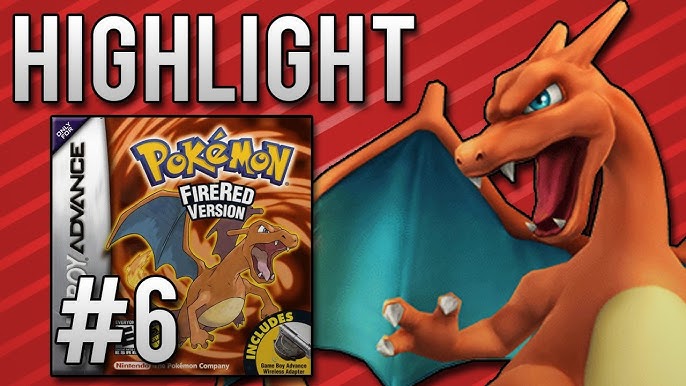 Who Uses the pokemon fire red randomizer?