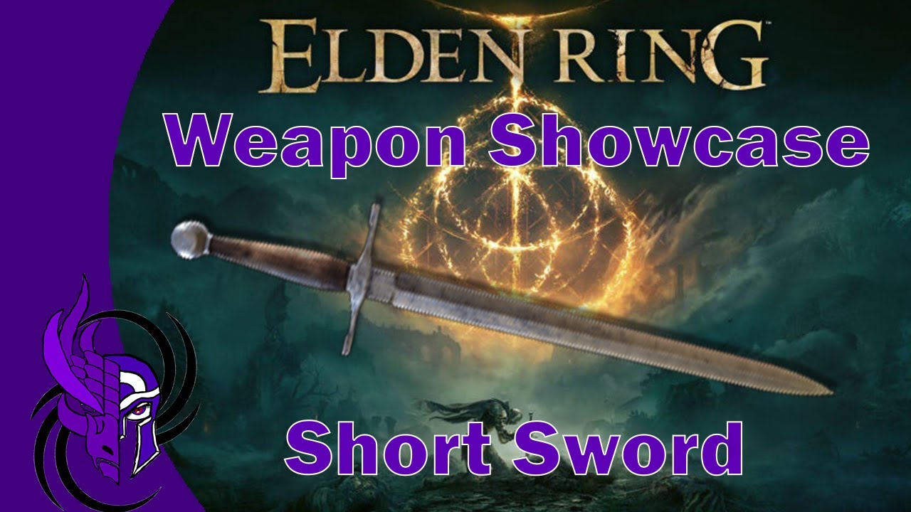 Is the dnd short sword the Right Choice for You?